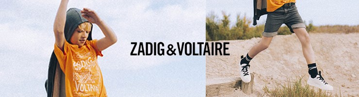 ZADIG &amp; VOLTAIRE