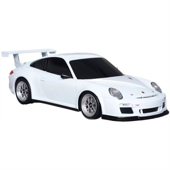 Игрушка р/у модель машины 1:24 Porsche 911 GT3 Cup - фото 16539