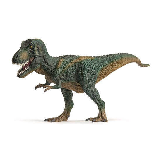 SCHLEICH Тиранозавр Рекс - фото 18311