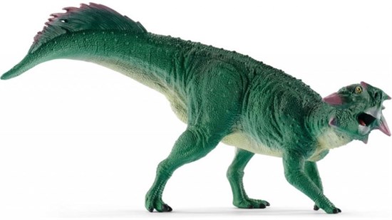 SCHLEICH Пситтакозавр - фото 18809