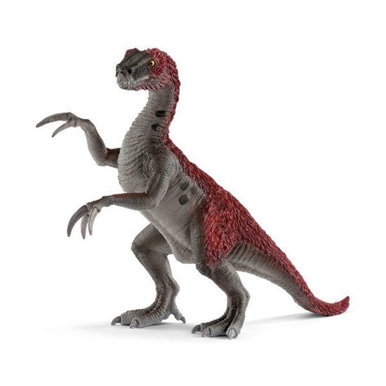 SCHLEICH Теризинозавр, молодой - фото 18811