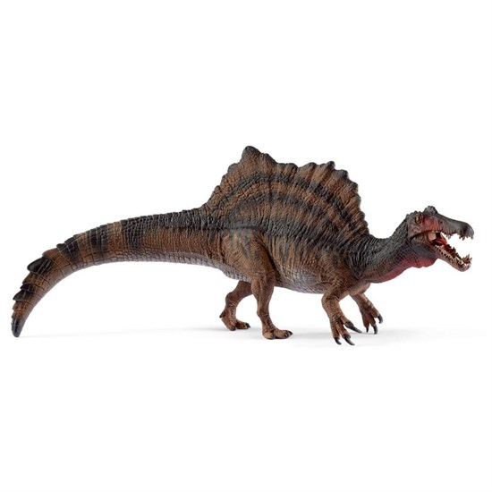 SCHLEICH Спинозавр - фото 18814