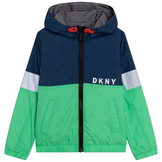 DKNY Куртка - фото 22806