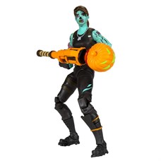 Игрушка Fortnite - фигурка героя Ghoul Trooper с аксессуарами (LS) - фото 11758