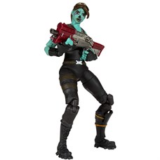 Игрушка Fortnite - фигурка героя Ghoul Trooper с аксессуарами (LS) - фото 11760
