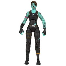 Игрушка Fortnite - фигурка героя Ghoul Trooper с аксессуарами (LS) - фото 11763