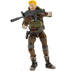 Игрушка Fortnite - фигурка героя Recruit - Jonesy с аксессуарами (LS) - фото 14298
