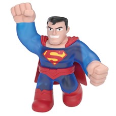 Гуджитсу Игрушка тянущаяся фигурка Супермен DC ТМ GooJitZu - фото 14345