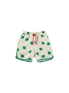 Yporque Купальные шорты Tennis Retro Swim Shorts