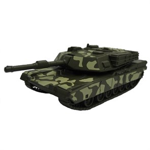 Игрушка танк - фото 16537