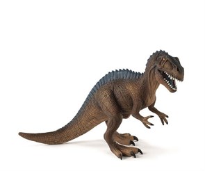 SCHLEICH Акрокантозавр - фото 18802