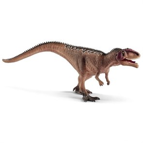 SCHLEICH Гигантозавр, детеныш - фото 18819