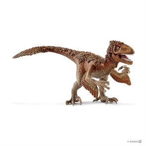 SCHLEICH Пернатые хищники-динозавры - фото 18829