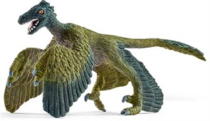 SCHLEICH Пернатые хищники-динозавры - фото 18830