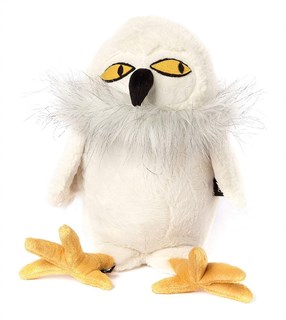 SIGIKID Мягкая игрушка белая сова - фото 18839