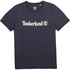 Timberland Футболка - фото 20495