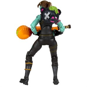 Игрушка Fortnite - фигурка героя Ghoul Trooper с аксессуарами (LS) - фото 20750