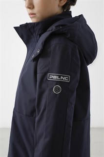 Poivre Blanc Куртка 3в1 - фото 22662