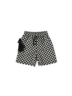 Yporque Купальные шорты Pixel swim Pants - фото 23082