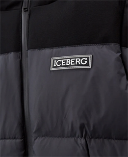 ICEBERG Куртка - фото 23904