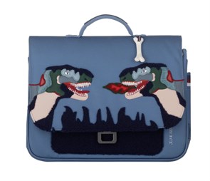 Jeune Premier Портфель It bag MINI - Twin Rex - фото 25207