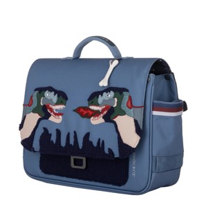 Jeune Premier Портфель It bag MINI - Twin Rex - фото 25208
