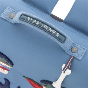 Jeune Premier Портфель It bag MINI - Twin Rex - фото 25209