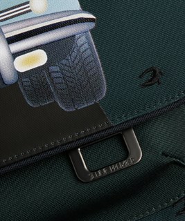 Jeune Premier Портфель It bag MAXI - Monte Carlo - фото 25213