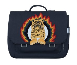 Jeune Premier Портфель It bag MIDI - Tiger Flame - фото 25234