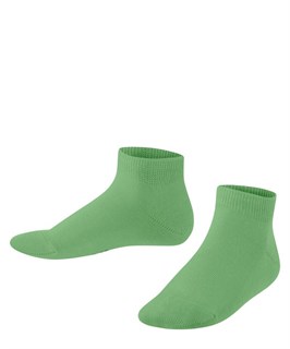 FALKE  Носки Family Sneaker (Extra short) зеленые - фото 25712