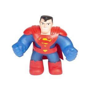 Гуджитсу Игрушка Супермен 2.0 DC тянущаяся фигурка.ТМ GooJitZu - фото 26186