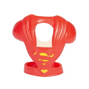 Гуджитсу Игрушка Супермен 2.0 DC тянущаяся фигурка.ТМ GooJitZu - фото 26188