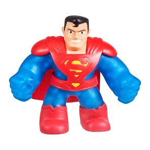 Гуджитсу Игрушка Супермен 2.0 DC тянущаяся фигурка.ТМ GooJitZu - фото 26190