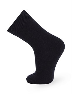 NORVEG Merino Wool Носки детские цвет черный