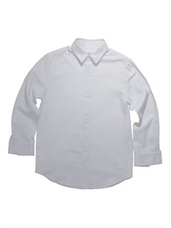 Luc&Phill Рубашка Luca на кнопках в мелкий горох