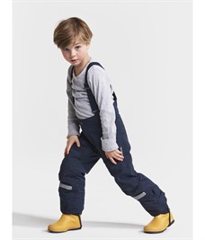 Didriksons брюки IDRE KIDS PANTS 3 - фото 4922