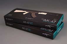 Игрушка TARG модель для сборки АК - фото 6758