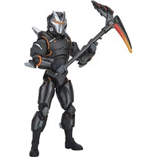 Игрушка Fortnite - фигурка героя Omega - Orange с аксессуарами (LS) - фото 6901