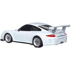 Игрушка р/у модель машины 1:24 Porsche 911 GT3 Cup - фото 7689