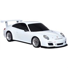 Игрушка р/у модель машины 1:24 Porsche 911 GT3 Cup - фото 7691