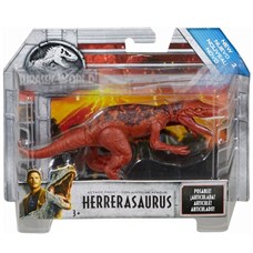 Игрушка Jurassic World® Фигурки динозавров "Атакующая стая" в ассорт. - фото 8134