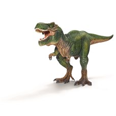 SCHLEICH Тиранозавр Рекс - фото 8787