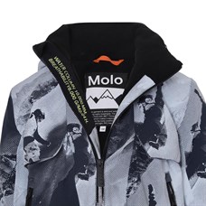 MOLO Куртка Alpine - фото 9515