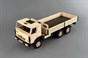 Игрушка TARG Модель для сборки Бортовой грузовик - фото 10251