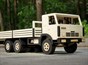 Игрушка TARG Модель для сборки Бортовой грузовик - фото 10255