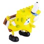SpongeBob SquarePants игрушка пластиковая 20 см  - Спанч Боб насмешливый (мем коллекция) - фото 11631