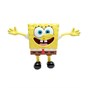 SpongeBob игрушка - антистресс пластиковая Спанч Боб - фото 11866