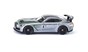 SIKU Гоночная машина Mercedes-AMG GT 4 - фото 12310