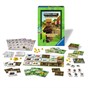 RAVENSBURGER Настольная игра Майнкрафт, расширение "Фермерский рынок" - фото 13918