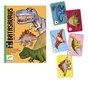 DJECO Детская наст.карт.игра Динозавры - фото 13921